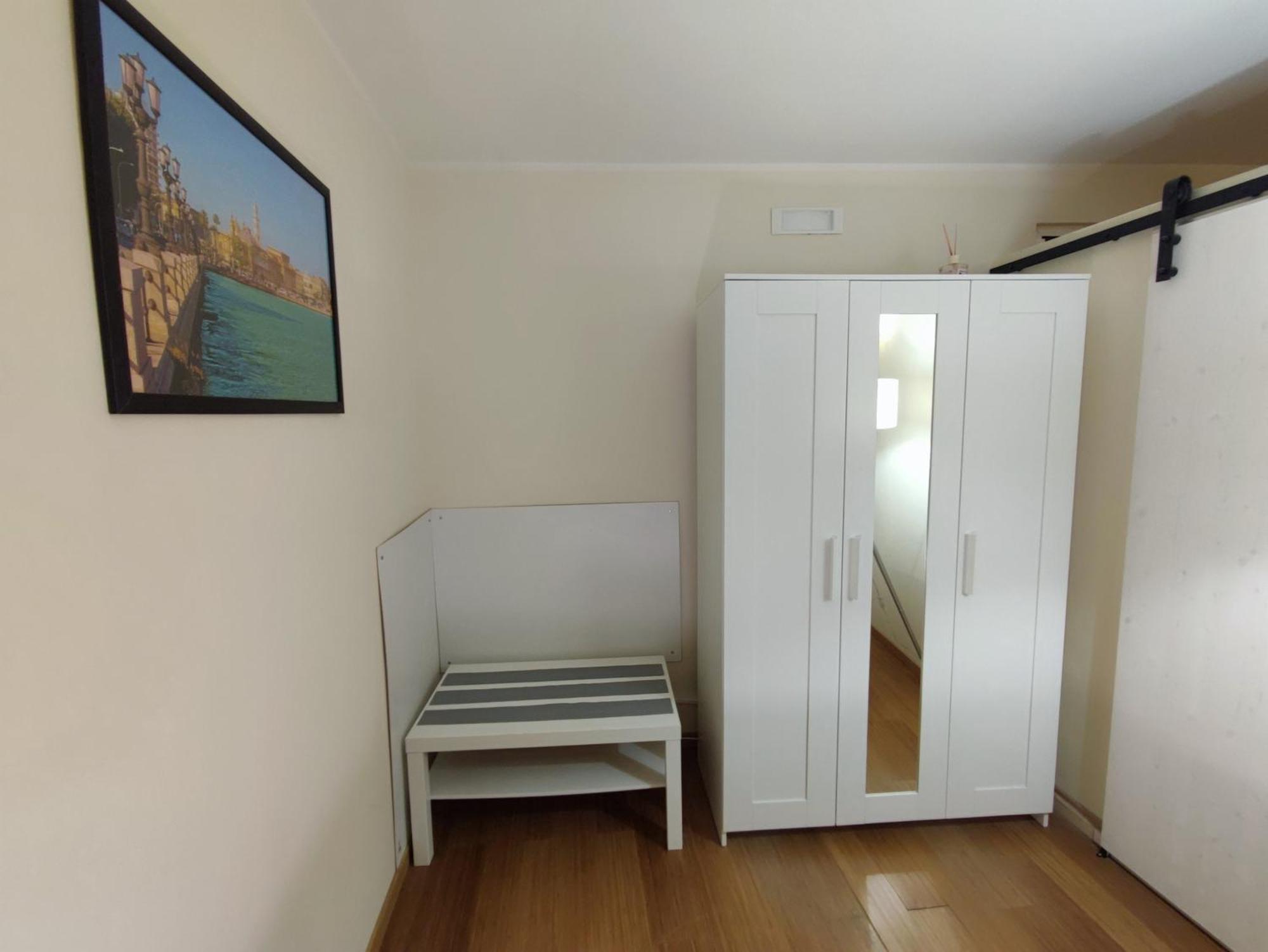 Ferienwohnung A Casa Di Malu Bari Exterior foto