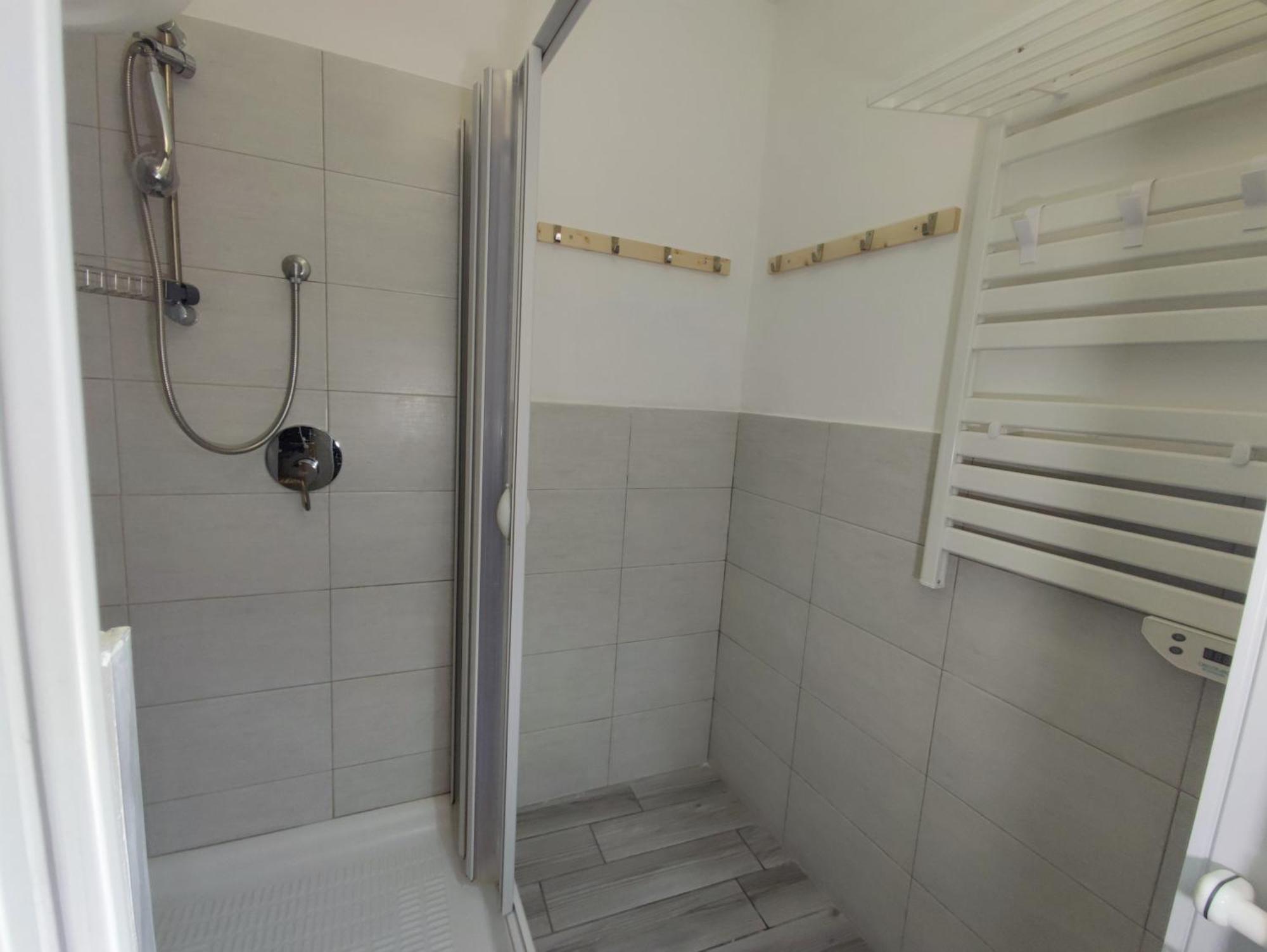 Ferienwohnung A Casa Di Malu Bari Exterior foto