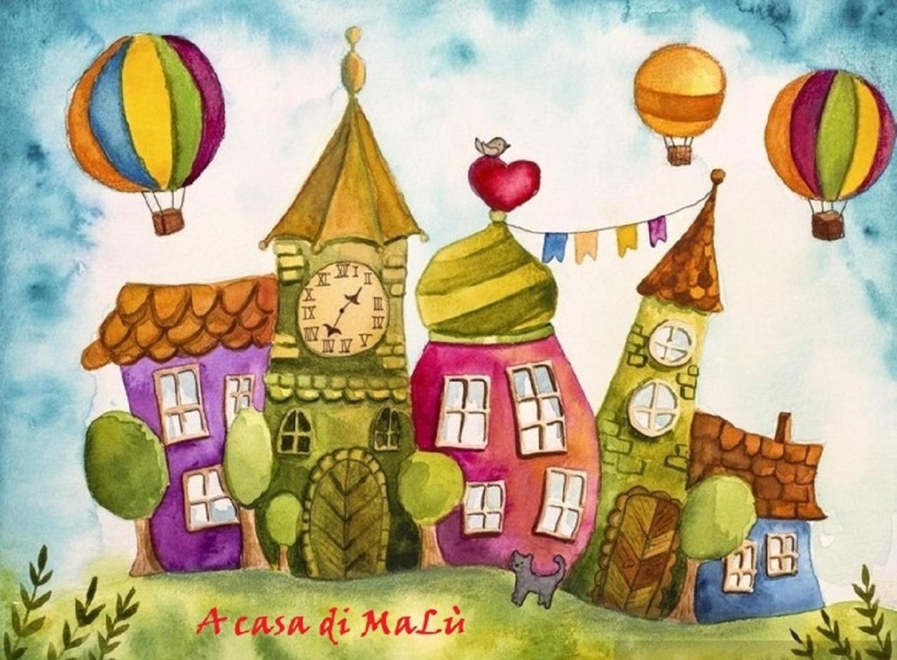 Ferienwohnung A Casa Di Malu Bari Exterior foto